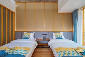 Yichun Old Yu Xinzhi Homestay