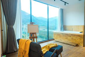 Yichun Old Yu Xinzhi Homestay