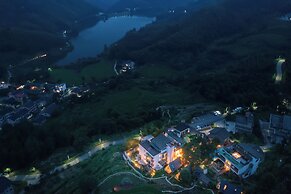 Yichun Old Yu Xinzhi Homestay