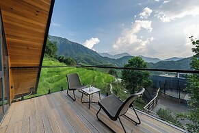 Yichun Old Yu Xinzhi Homestay