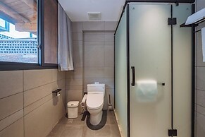 Yichun Old Yu Xinzhi Homestay