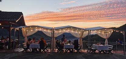 Yichun Old Yu Xinzhi Homestay