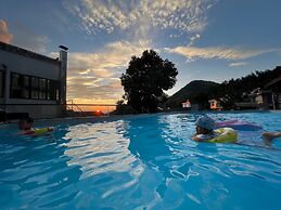 Yichun Old Yu Xinzhi Homestay