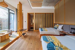 Yichun Old Yu Xinzhi Homestay