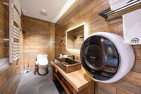 Yichun Old Yu Xinzhi Homestay