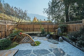 Yichun Old Yu Xinzhi Homestay