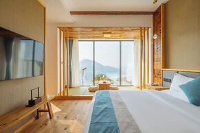 Yichun Old Yu Xinzhi Homestay