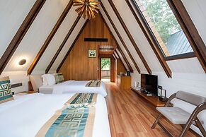 Yichun Old Yu Xinzhi Homestay