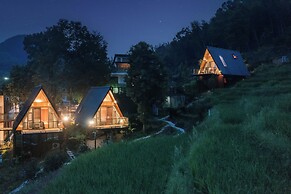 Yichun Old Yu Xinzhi Homestay