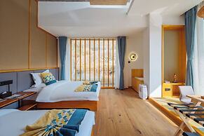 Yichun Old Yu Xinzhi Homestay