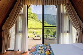 Yichun Old Yu Xinzhi Homestay