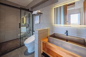 Yichun Old Yu Xinzhi Homestay