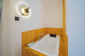 Yichun Old Yu Xinzhi Homestay