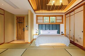 Yichun Old Yu Xinzhi Homestay