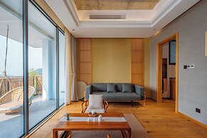 Yichun Old Yu Xinzhi Homestay