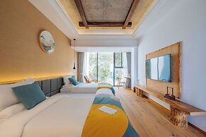 Yichun Old Yu Xinzhi Homestay