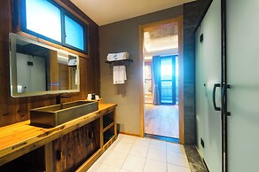 Yichun Old Yu Xinzhi Homestay