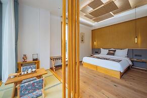 Yichun Old Yu Xinzhi Homestay