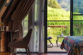 Yichun Old Yu Xinzhi Homestay