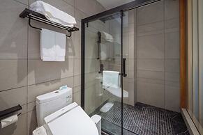 Yichun Old Yu Xinzhi Homestay