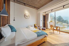 Yichun Old Yu Xinzhi Homestay