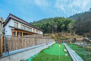 Yichun Old Yu Xinzhi Homestay