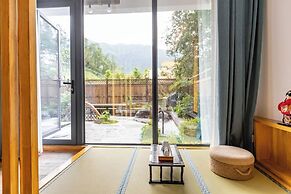 Yichun Old Yu Xinzhi Homestay