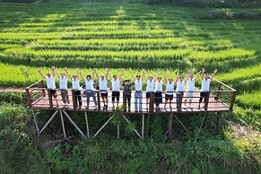 Yichun Old Yu Xinzhi Homestay