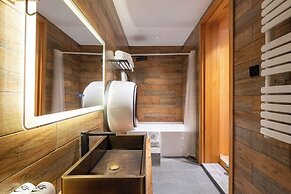 Yichun Old Yu Xinzhi Homestay