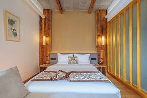 Yichun Old Yu Xinzhi Homestay