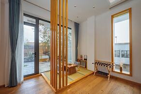 Yichun Old Yu Xinzhi Homestay