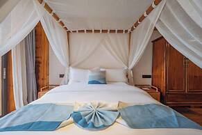 Yichun Old Yu Xinzhi Homestay