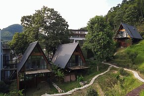 Yichun Old Yu Xinzhi Homestay