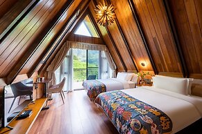 Yichun Old Yu Xinzhi Homestay