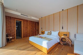 Yichun Old Yu Xinzhi Homestay