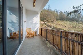 Yichun Old Yu Xinzhi Homestay