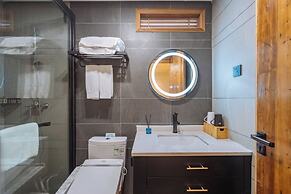 Yichun Old Yu Xinzhi Homestay