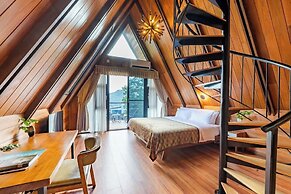 Yichun Old Yu Xinzhi Homestay