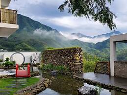 Yichun Old Yu Xinzhi Homestay