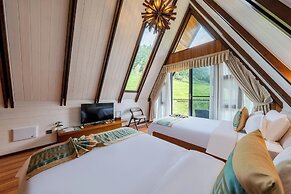 Yichun Old Yu Xinzhi Homestay