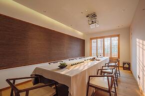 Yichun Old Yu Xinzhi Homestay