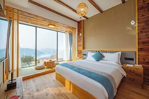 Yichun Old Yu Xinzhi Homestay