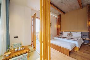 Yichun Old Yu Xinzhi Homestay