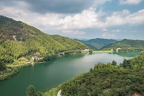 Yichun Old Yu Xinzhi Homestay