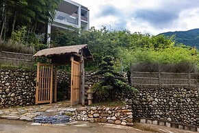 Yichun Old Yu Xinzhi Homestay