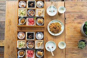 Yichun Old Yu Xinzhi Homestay