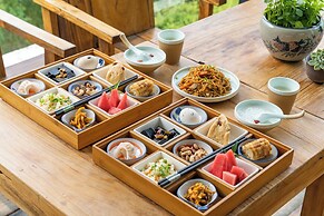 Yichun Old Yu Xinzhi Homestay