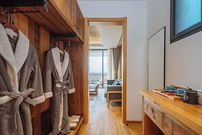 Yichun Old Yu Xinzhi Homestay