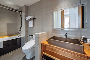 Yichun Old Yu Xinzhi Homestay