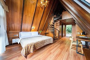 Yichun Old Yu Xinzhi Homestay